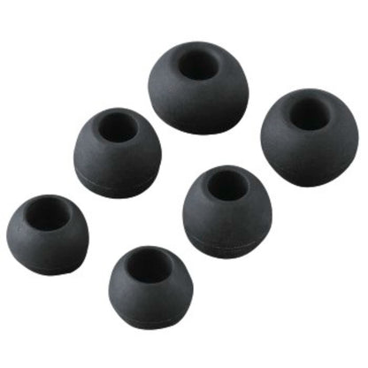 THOMSON AURICULARES BOTON EAR3005 NEGRO