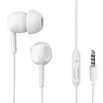 THOMSON AURICULARES BOTON EAR3005 BLANCO