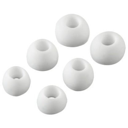 THOMSON AURICULARES BOTON EAR3005 BLANCO