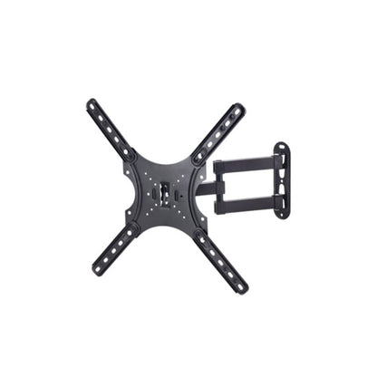 SUPORTE DE TV DOBRÁVEL GIRATÓRIO UNICO MU6392 14 A 43 12 KG CINZENTO