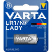 VARTA PILA ALCALINA LR1 N LADY 1,5V BLISTER*1