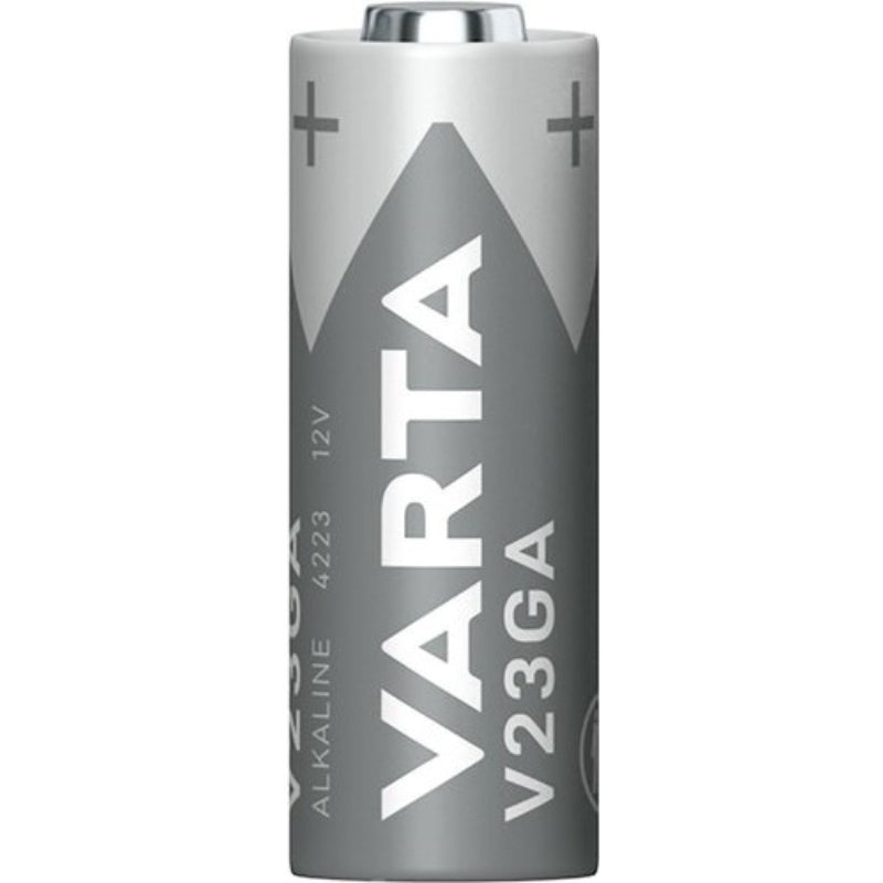 BATERIA ALCALINA VARTA V23GA LR23A 12V BLISTER*1
