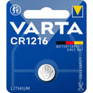 VARTA PILA BOTON LITIO CR1216 3V BLISTER*1