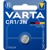 VARTA PILA BOTON LITIO CR1/3N 3V BLISTER*1