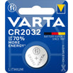 VARTA PILA BOTON LITIO CR2032 3V BLISTER*1