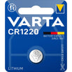 VARTA PILA BOTON LITIO CR1220 3V BLISTER*1