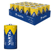 VARTA INDUSTRIAL PRO (PRECIO PILA) ALCALINA LR14 C 1,5V CAJA*20