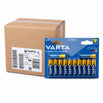 VARTA LONGLIFE POWER PILA ALCALINA AA LR6 BLISTER*12