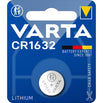 VARTA PILA BOTON LITIO CR1632 3V BLISTER*1