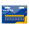 VARTA LONGLIFE POWER PILA ALCALINA AAA LR03 BLISTER*8+4