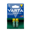 VARTA RECHARGEABLE ACCU POWER HR6 AA 2600mAh BLISTER*2