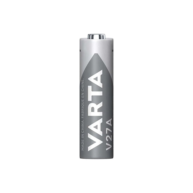 BATERIA ALCALINA VARTA V27A LR 27 12V BLISTER*1
