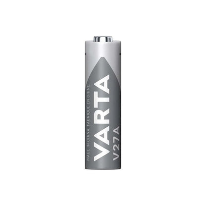 BATERIA ALCALINA VARTA V27A LR 27 12V BLISTER*1