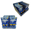 VARTA LONGLIFE POWER EXPOSITOR MESA 10*AA+10*AAA BLISTER*4