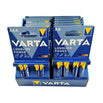 VARTA LONGLIFE POWER EXPOSITOR MESA 10*AA+10*AAA BLISTER*4