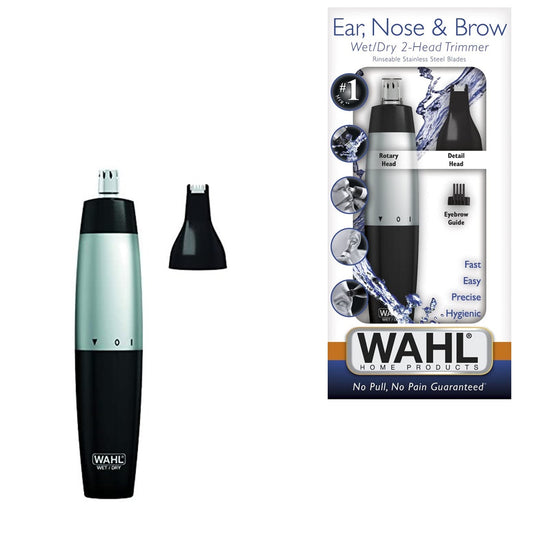 WAHL CORTAPELO RECORTADOR FACIAL 5560-1416