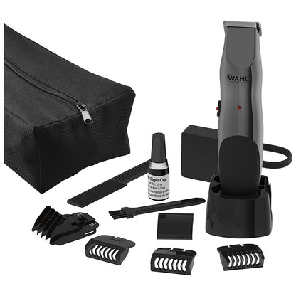 WAHL GROOMSMAN CORDLESS BARBER 9918-1416