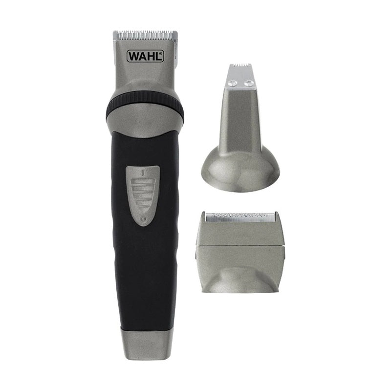 WAHL GROOMSMAN CORDLESS BARBER 9953-1016