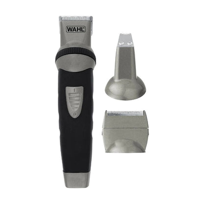 WAHL GROOMSMAN CORDLESS BARBER 9953-1016
