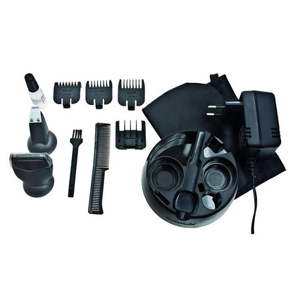 WAHL GROOMSMAN CORDLESS BARBER 9953-1016